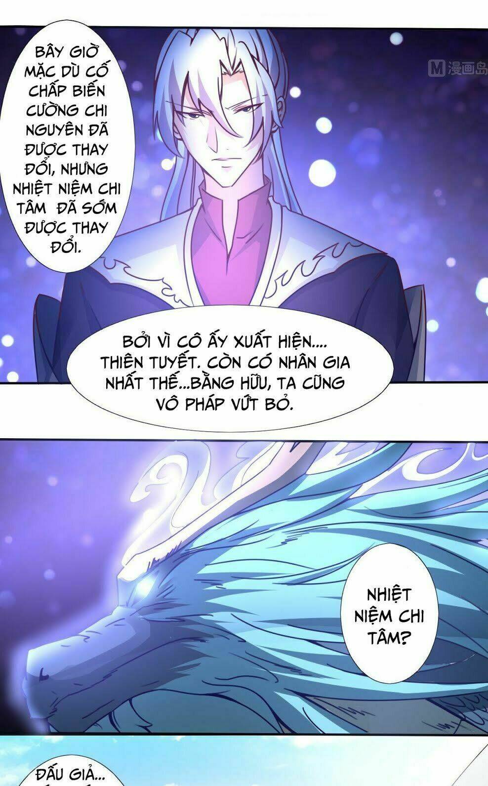 Tu Chân Giả Tại Dị Thế: Chapter 169