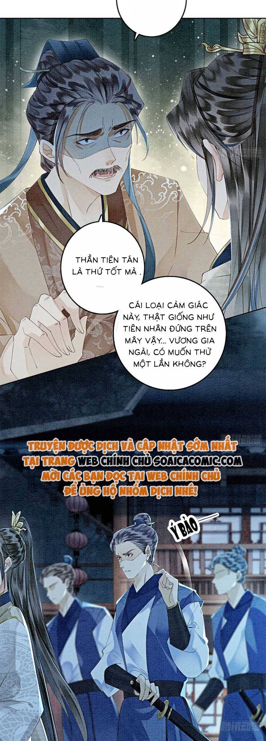 Bắt Đầu Hủy Hôn Để Công Lược Vương Gia: Chapter 79