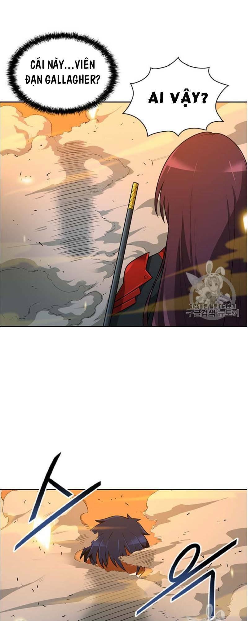 Tôi Tự Động Săn Một Mình: Chapter 45