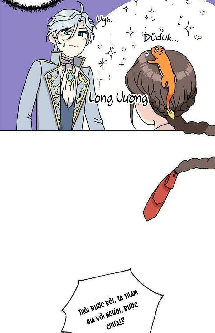 Tôi Trở Thành Đầu Bếp Của Long Vương: Chapter 17