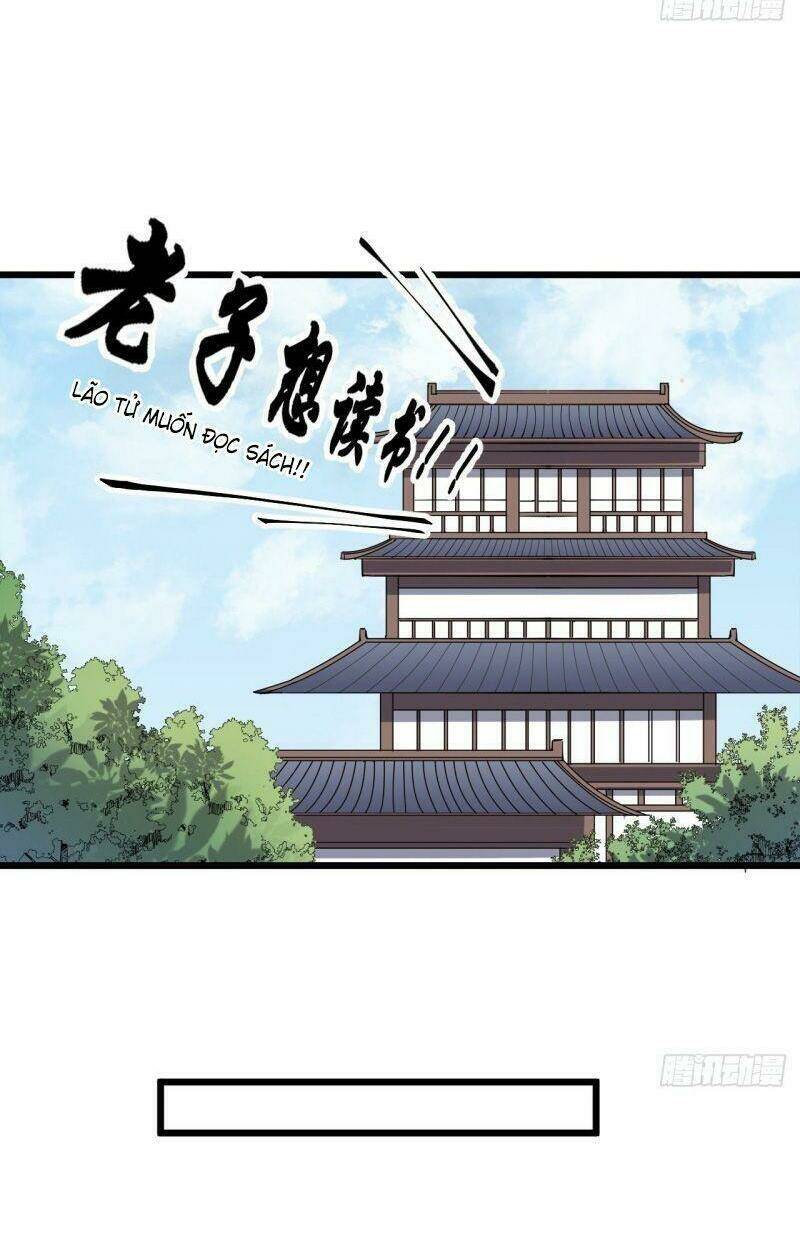 Trường Sinh Cửu Thiên Tuế: Chapter 30