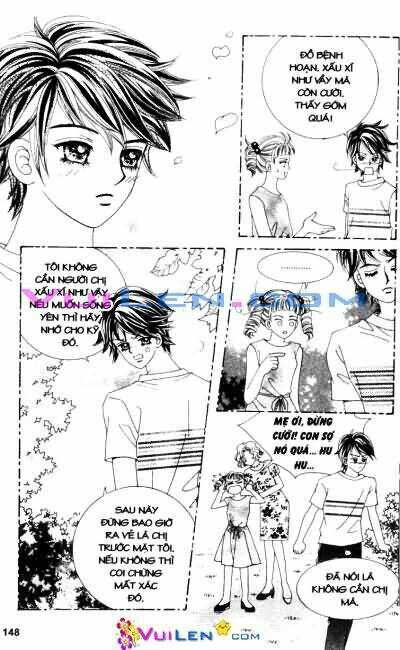 Cấm Hôn: Chapter 80