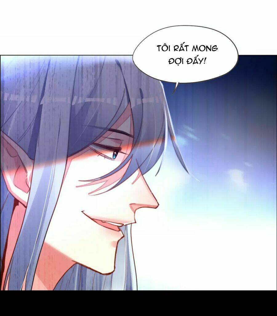 Vì Yêu Mà Khắc Cốt Ghi Tâm: Chapter 70