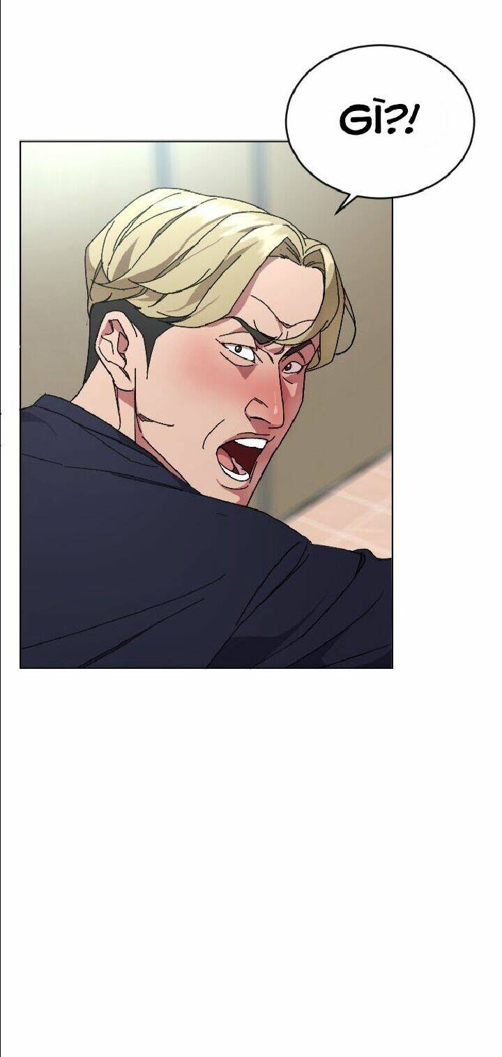 Đứa Trẻ Bình Thường: Chapter 6