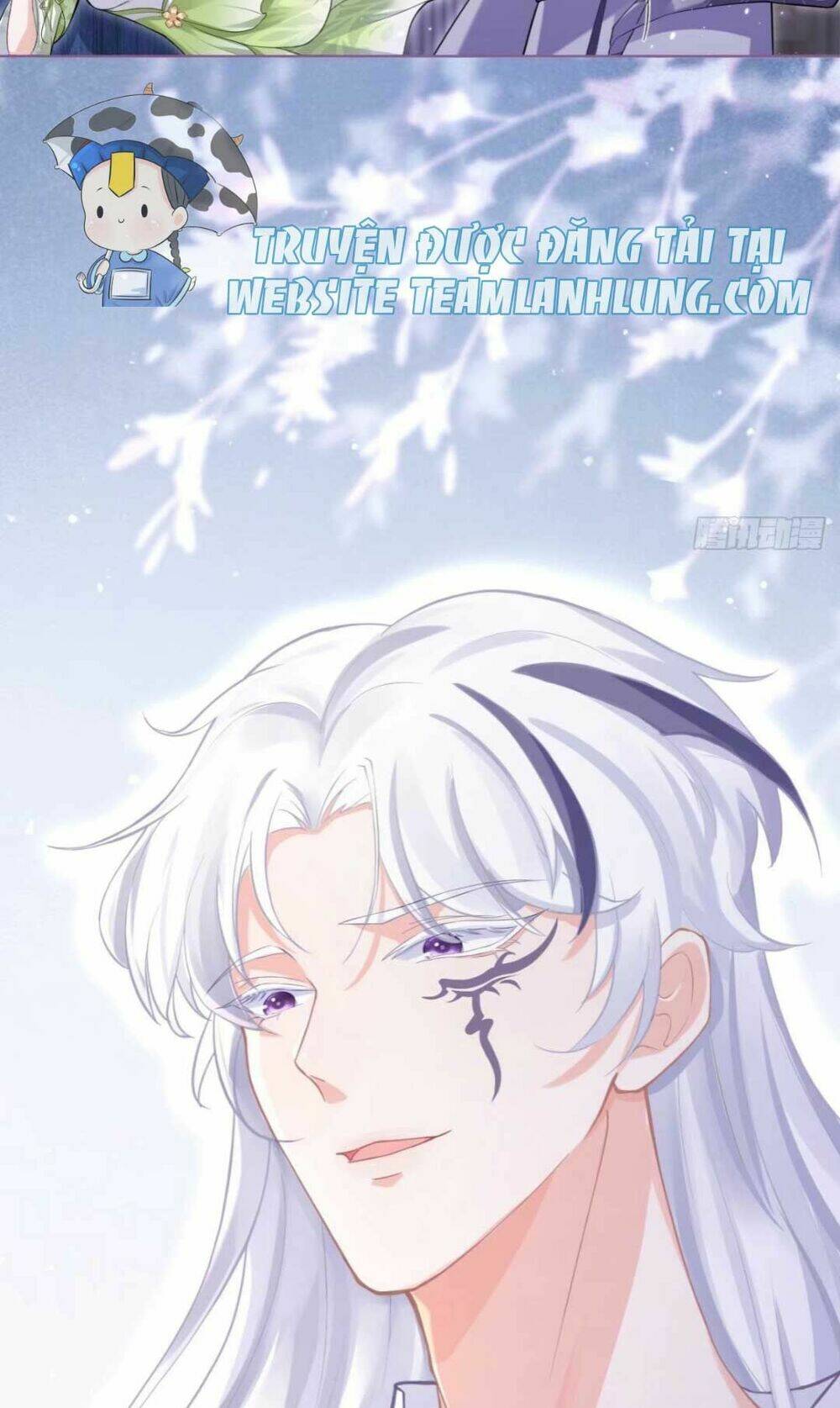 THIẾT LẬP ÁC NỮ CỦA TÔI SỤP ĐỔ RỒI: Chapter 7