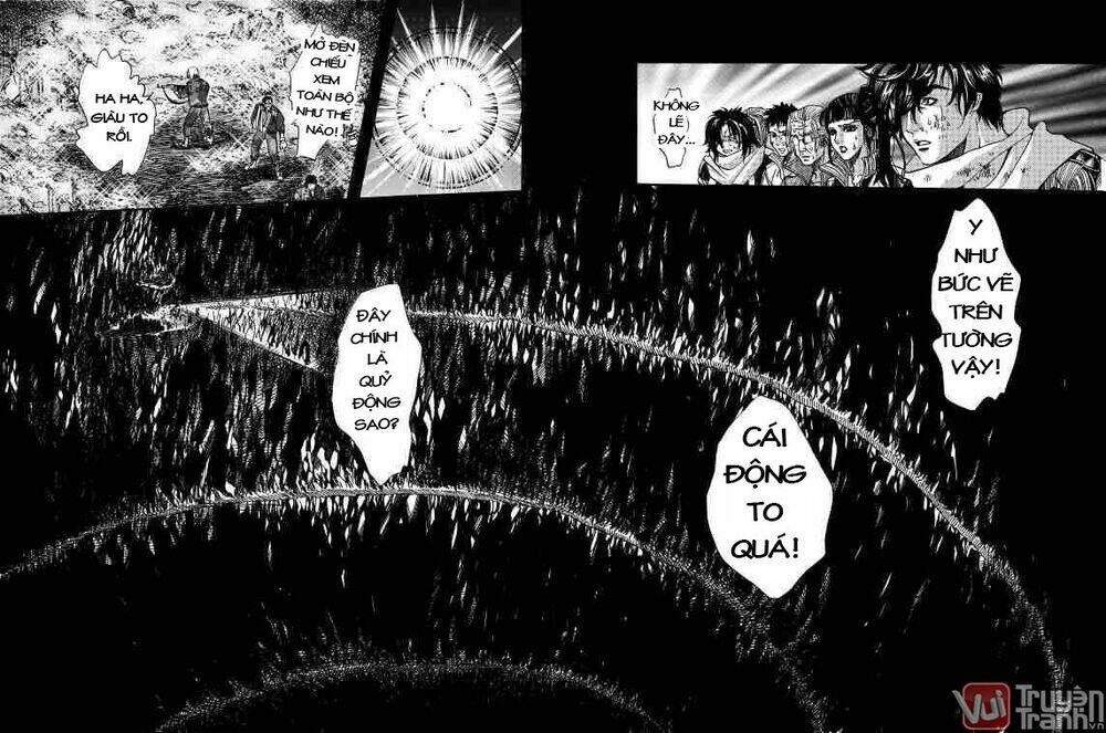 Ma Thổi Đèn: Chapter 13