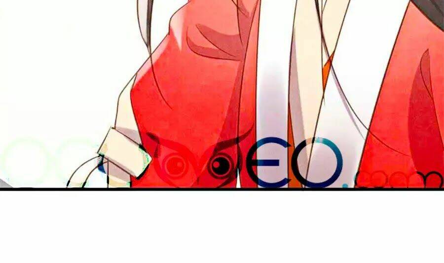 Vương Phi Muốn Trèo Tường: Chapter 28