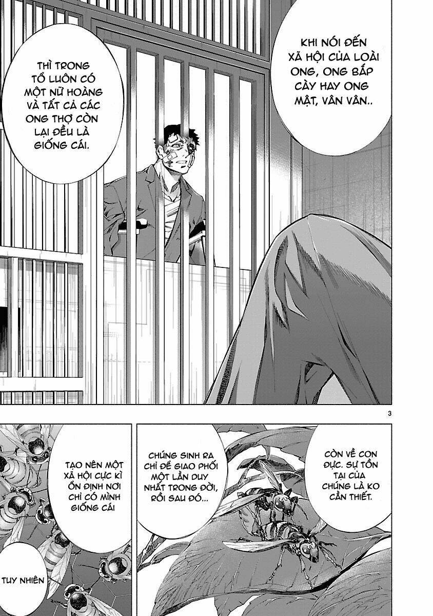 Himenospia: Chapter 10