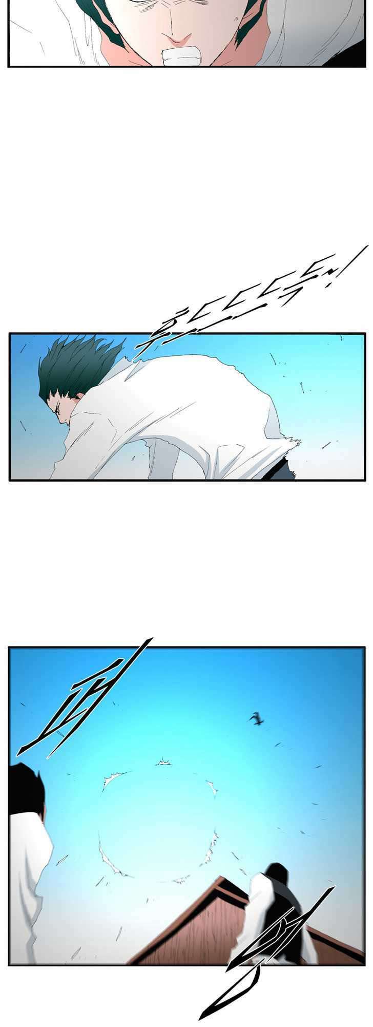 Siêu năng: Chapter 106