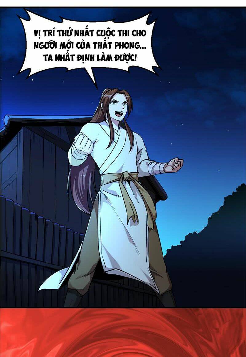 Đừng Cản Ta Tu Tiên: Chapter 58