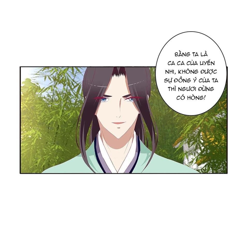 Thông Linh Phi: Chapter 581
