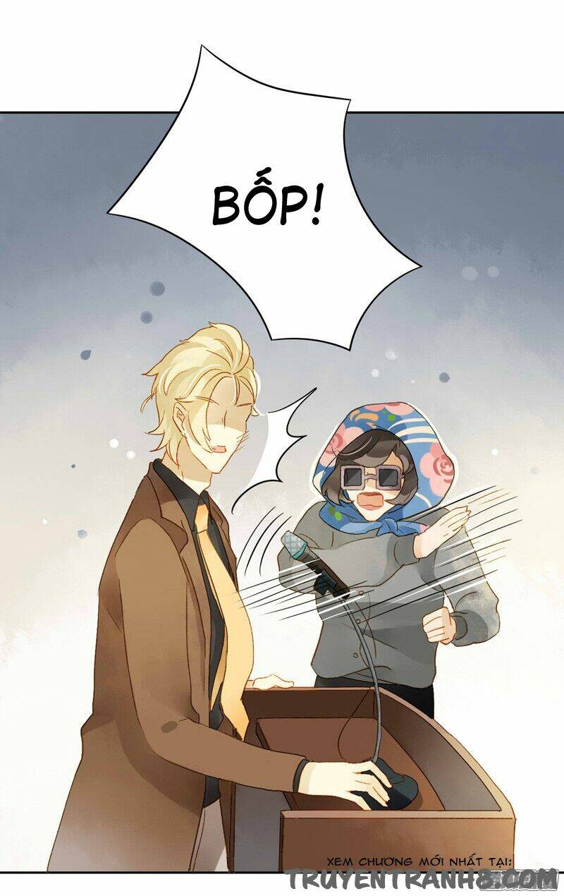 Sức Mạnh Của Sắc Đẹp: Chapter 115