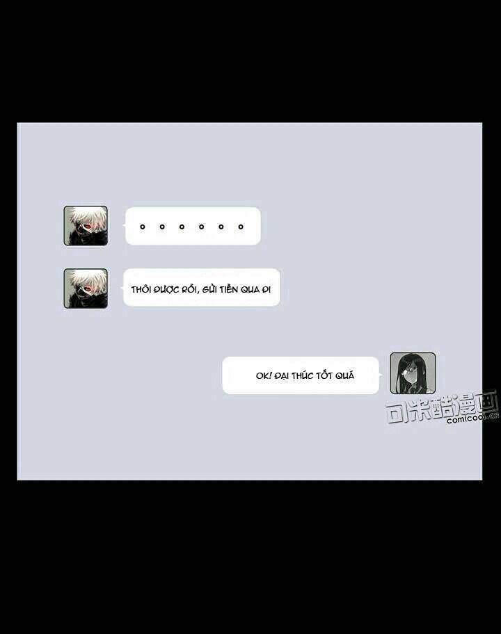 Những Câu Chuyện Kinh Dị Ở Trường Trung Học Tây Lăng: Chapter 7