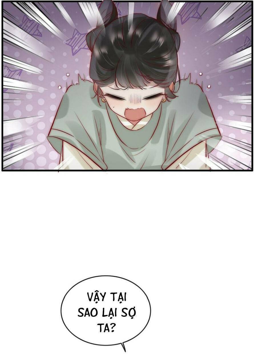 Hòa Thượng Phản Diện Giả Bạch Liên Hoa: Chapter 8