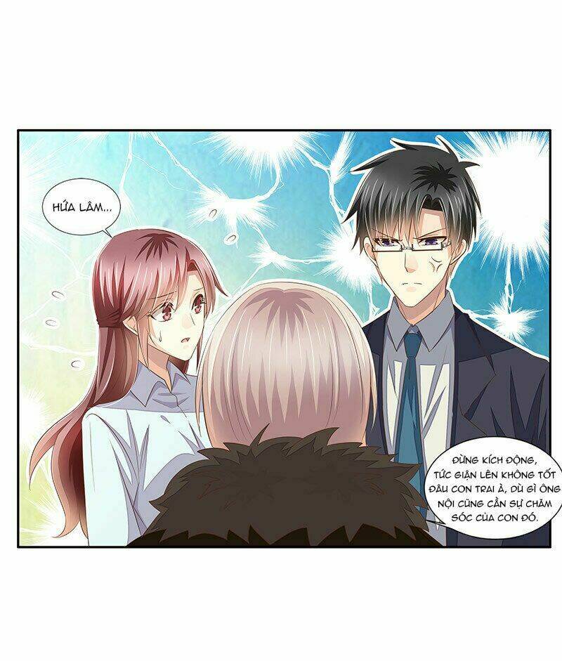 Hôn Bất Do Kỷ: Chapter 34