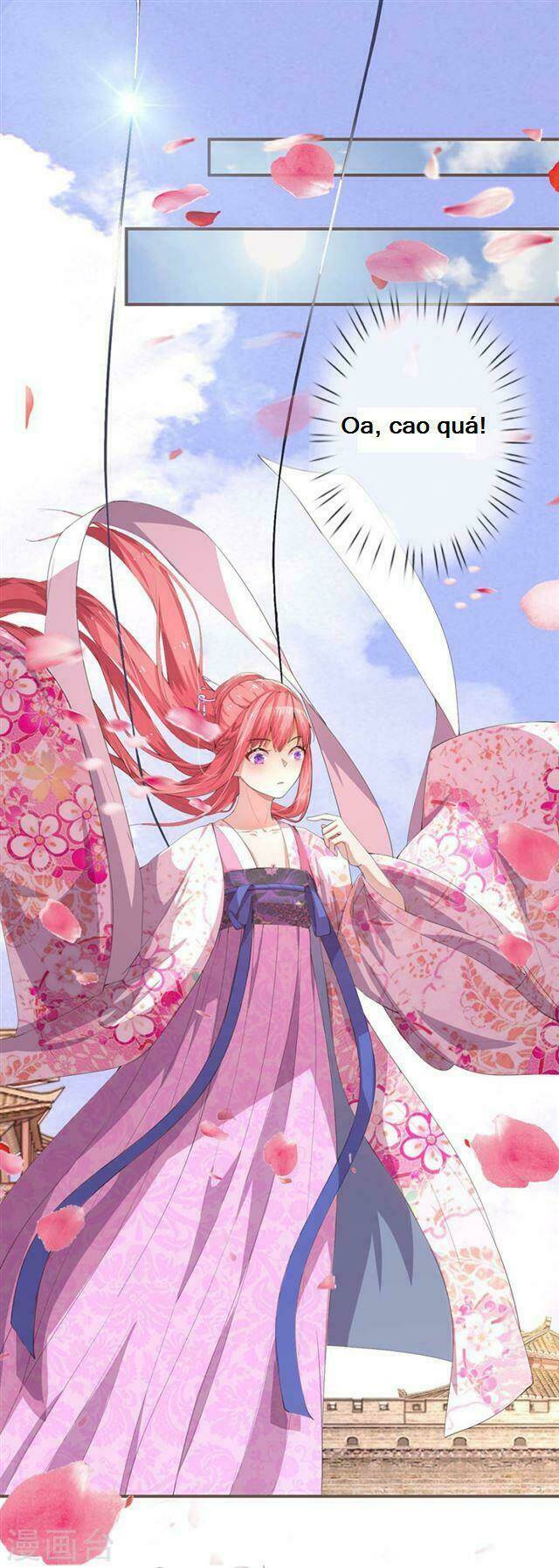 Trùng Sinh Để Trả Thù: Chapter 26