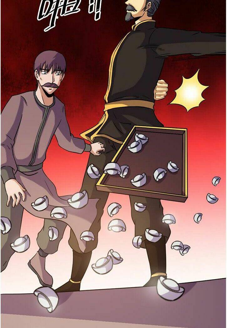 Phong Quỷ Truyền Thuyết: Chapter 167