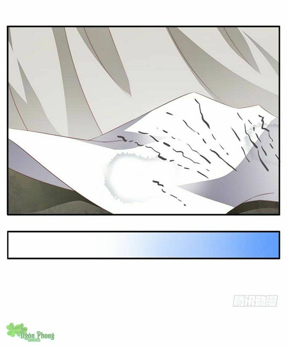 Thịnh Thế An Nhiên: Chapter 60