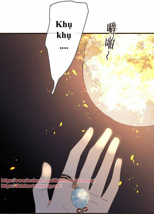 Bạn Trai Tôi Là Cẩm Y Vệ 2: Chapter 79