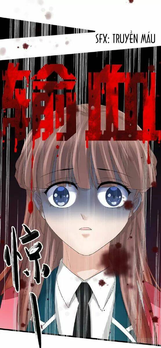 Chào Buổi Sáng, Ức Vạn Manh Thê: Chapter 28