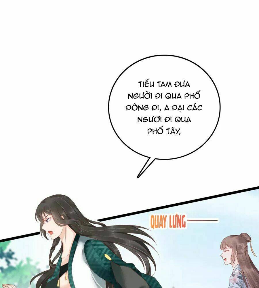 Phú Bà Bạc Tỷ Trong Lãnh Cung: Chapter 50