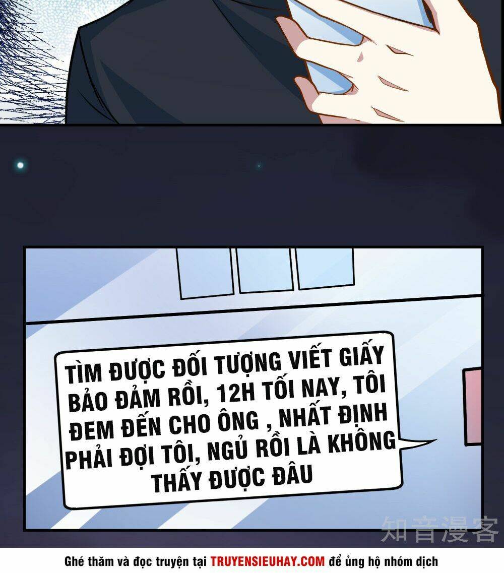 Tay Chơi Thần Cấp: Chapter 44