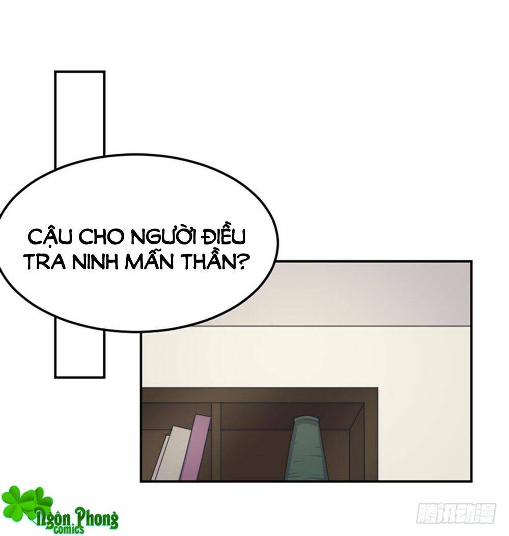 Bà Xã Tôi Là Nam Thần: Chapter 46