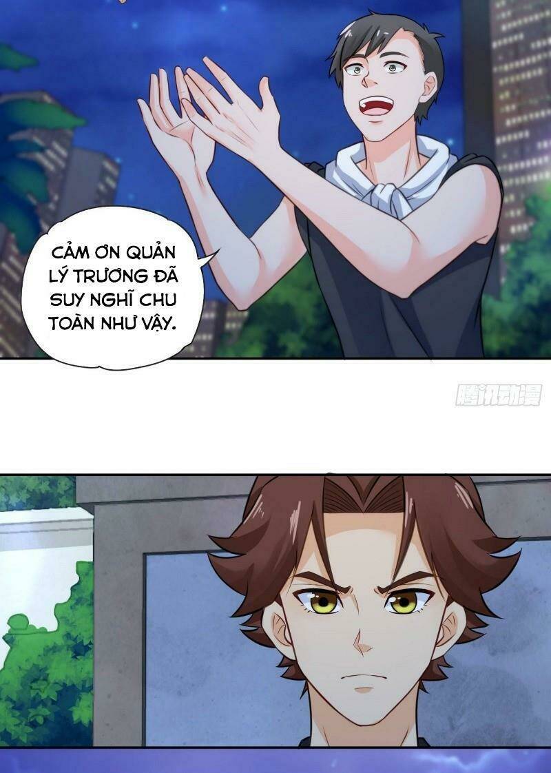 Tiên Giới Thương Thành: Chapter 11