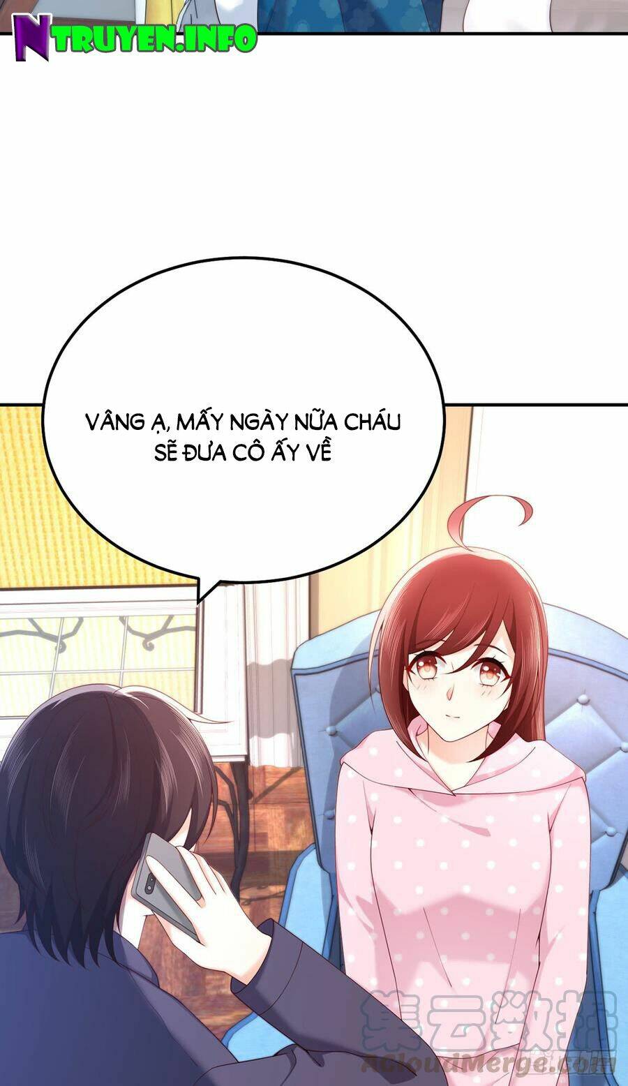Nam Thần Truy Thê Chỉ Nam: Chapter 64.2