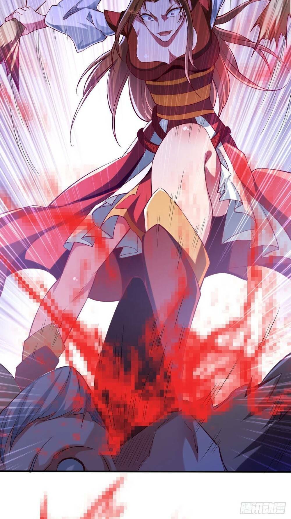 Cục Gạch Xông Vào Dị Giới: Chapter 35