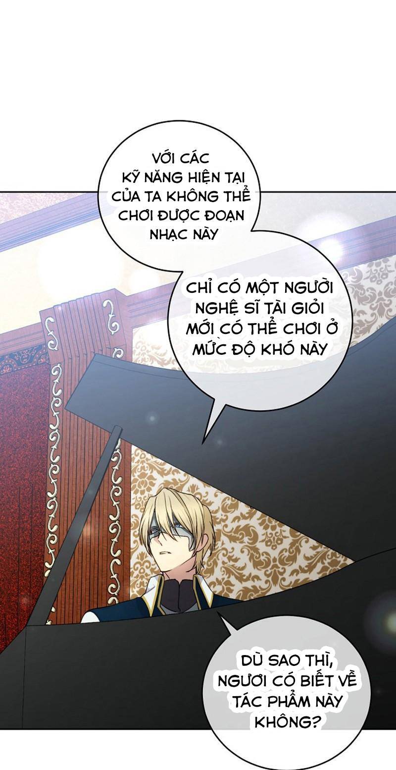 Cô Hầu Giỏi Giang: Chapter 8
