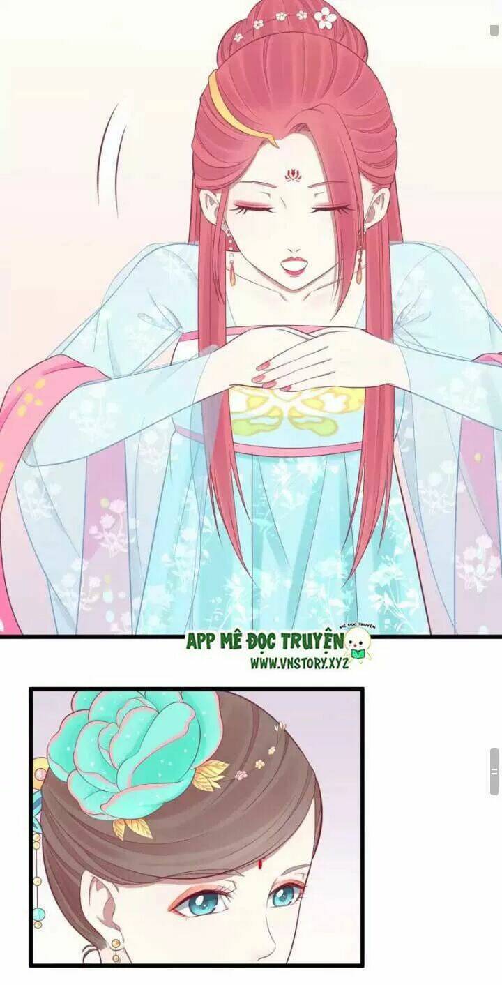 Hoàng Hậu Bận Lắm: Chapter 91