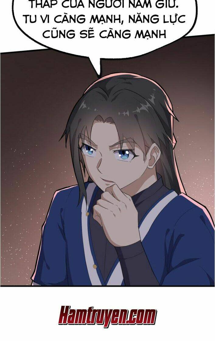 Đại Nghịch Chi Môn: Chapter 22