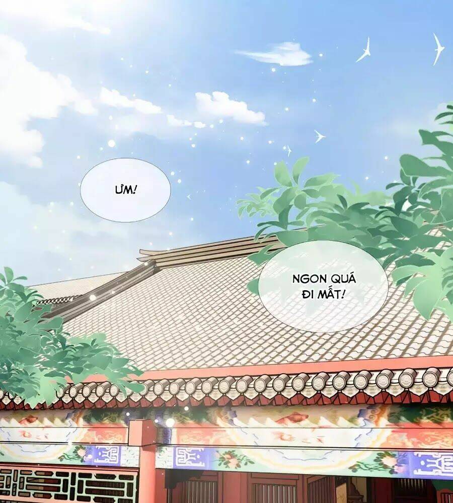 Trọng Sinh Chi Đích Nữ Bất Thiện: Chapter 15