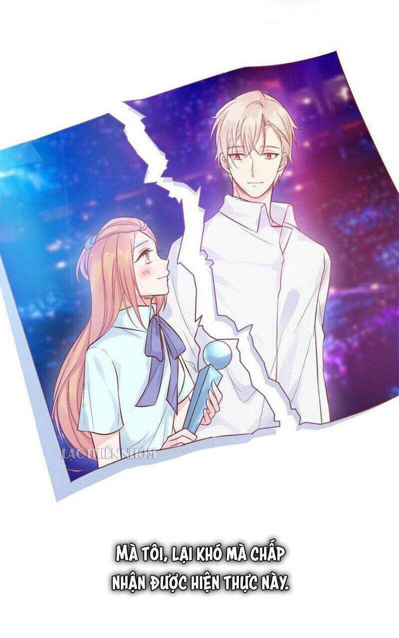 Mật Thất Khốn Du Ngư: Chapter 21