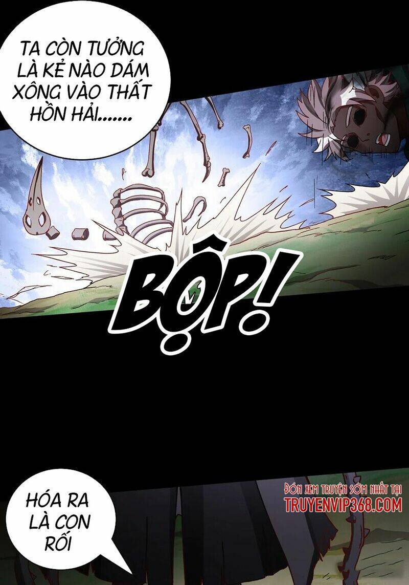 Người Nguyên Thủy Mạnh Nhất: Chapter 97