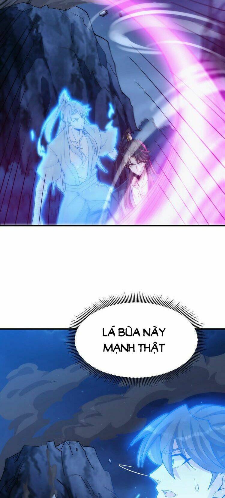 Tự Nhiên Gia Nhập Ma Môn Mất Rồi: Chapter 9