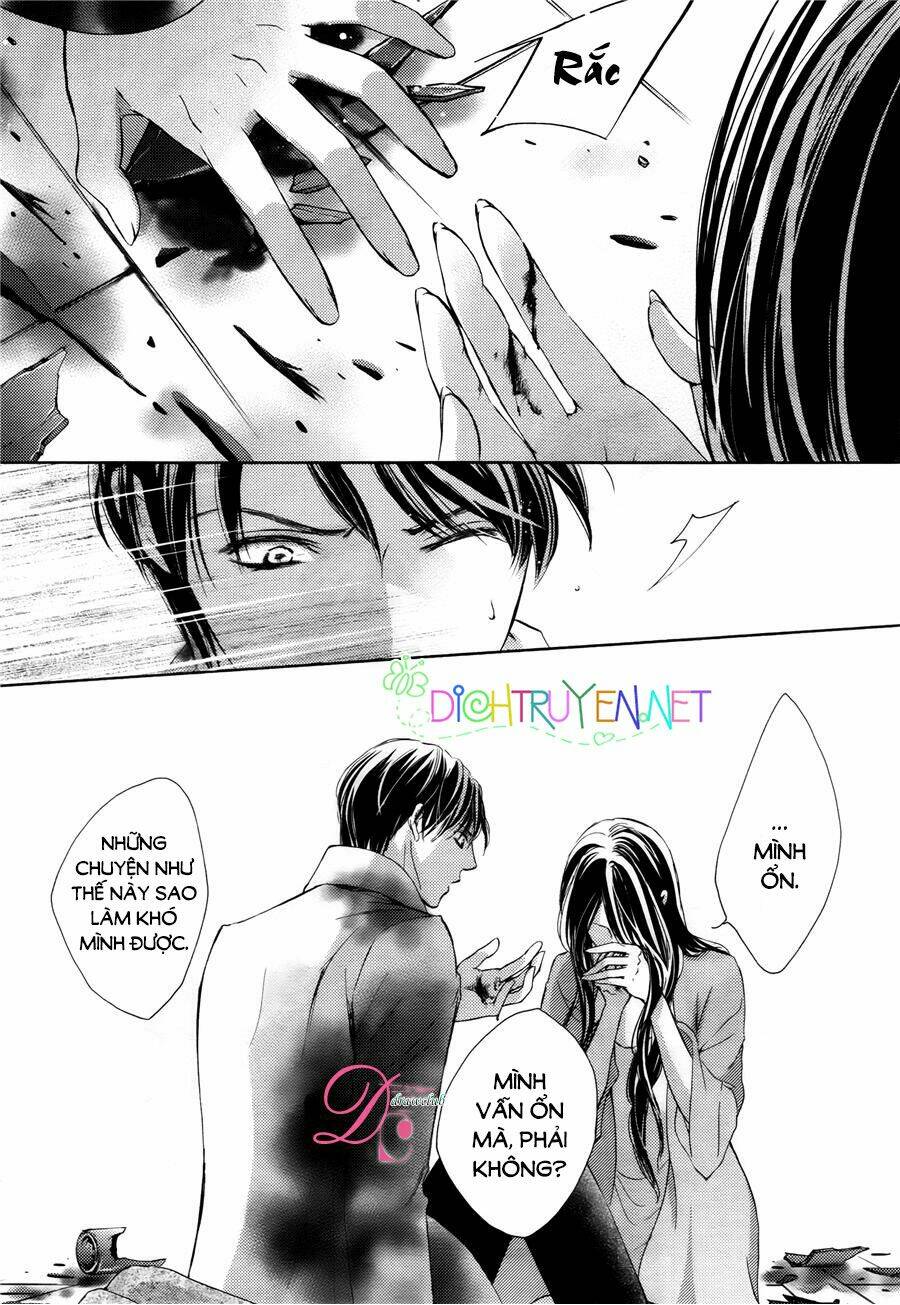 Ai Rồi Cũng Phải Kết Hôn: Chapter 15