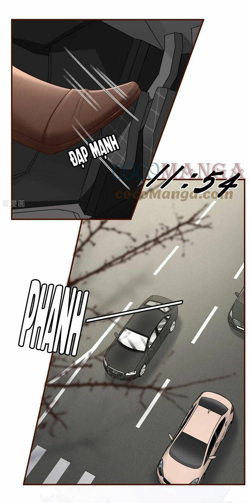 Bạn Gái Tôi Mới 30+: Chapter 122