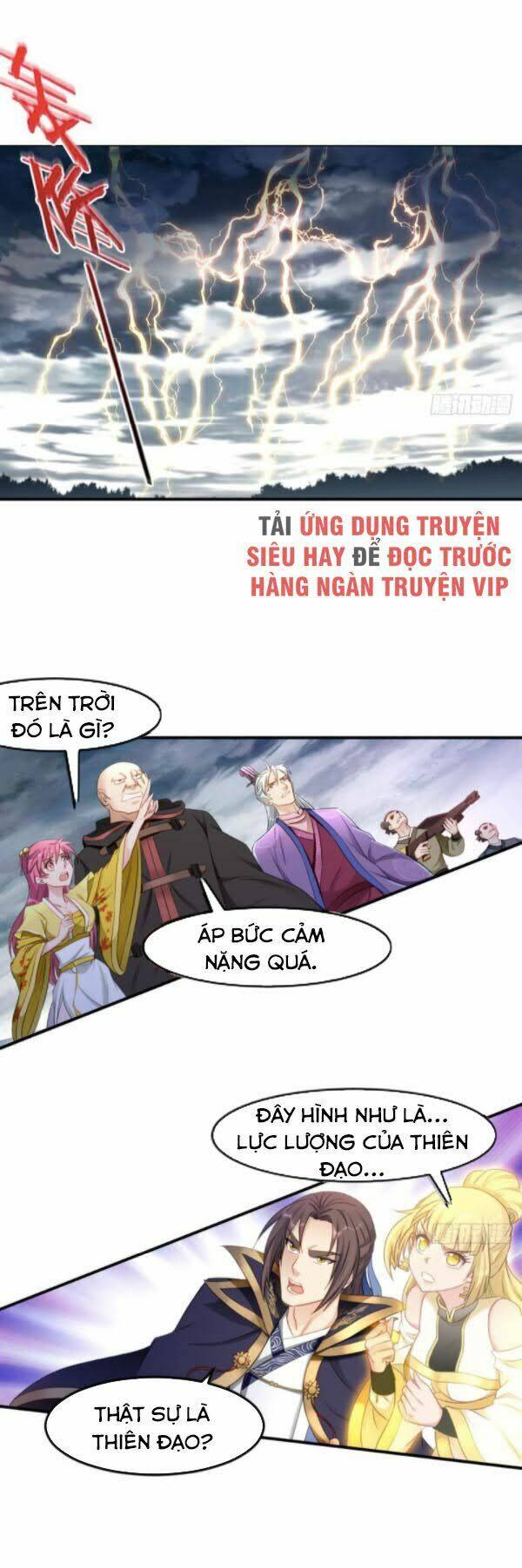 Lão Tổ Của Bạn Đang Online: Chapter 87