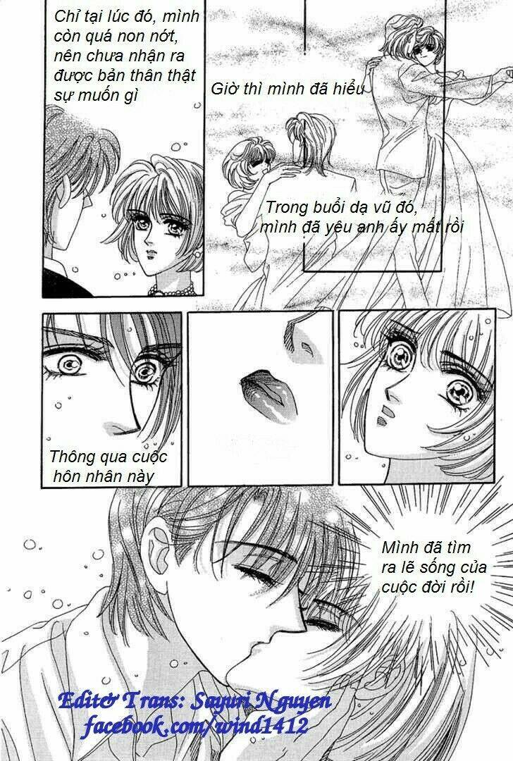 Princess Diana: Chapter 23