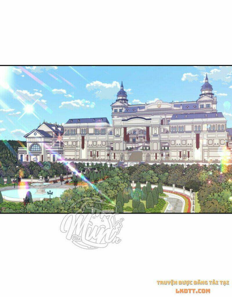 Gửi Đến Người Bạn Của Tôi: Chapter 27