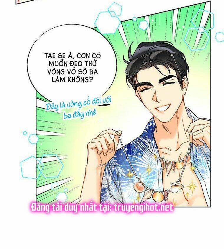 Hẹn Hò Nơi Công Sở: Chapter 124