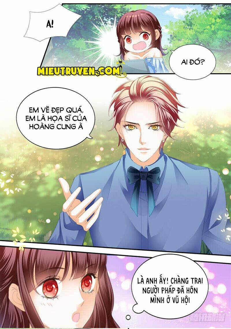 Thiểm Hôn Kiều Thê: Chapter 207