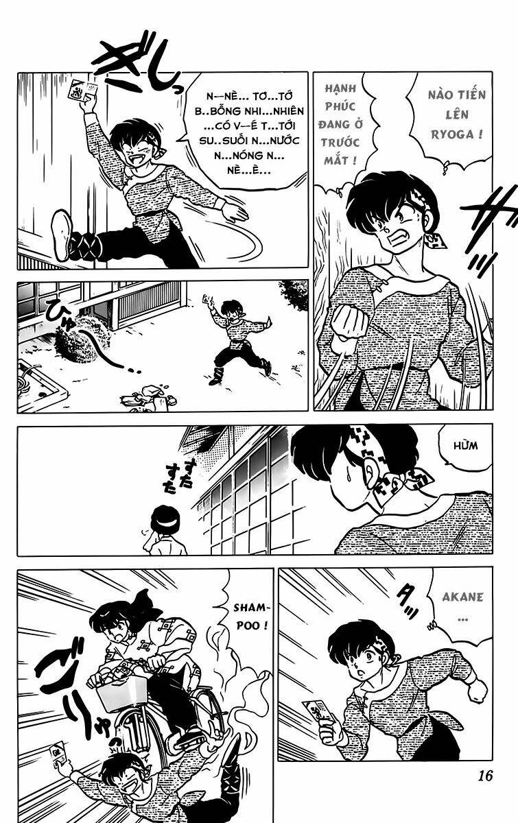 Suối Lời Nguyền: Chapter 158