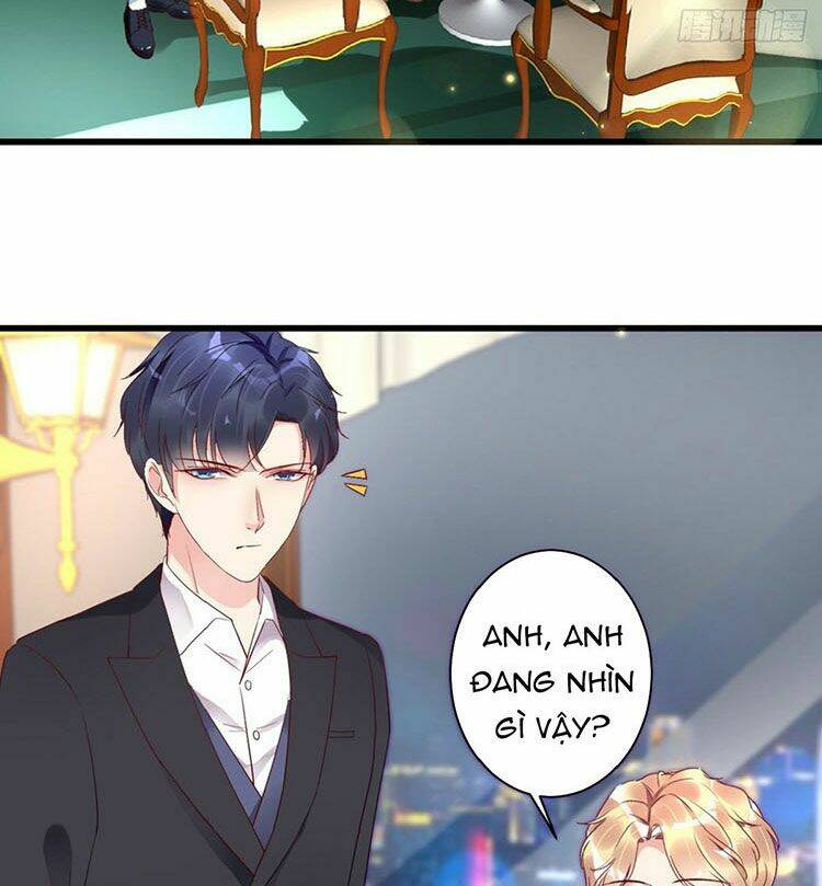 Náo Loạn Suốt Đời: Chapter 20