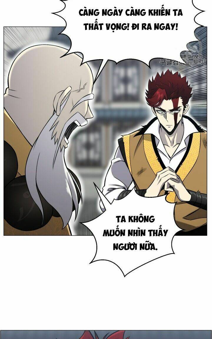 Luân Hồi Ác Nhân: Chapter 52