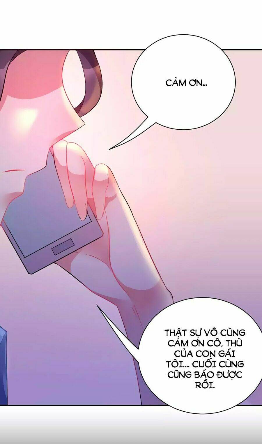 Thâu Tâm Du Hí: Chapter 2