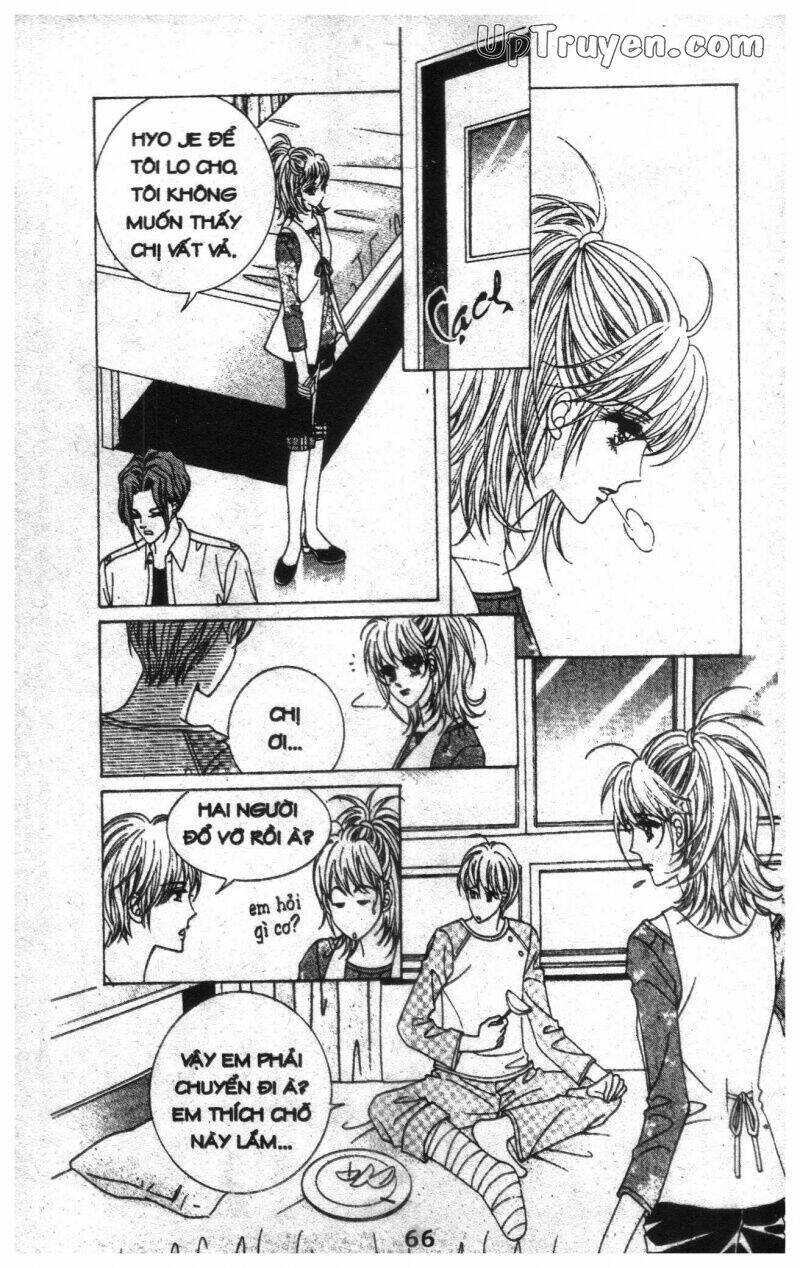 Dạ Khúc: Chapter 6