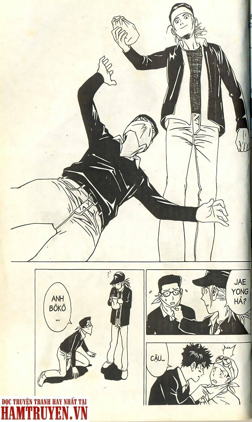 Ai Hơn Ai: Chapter 262